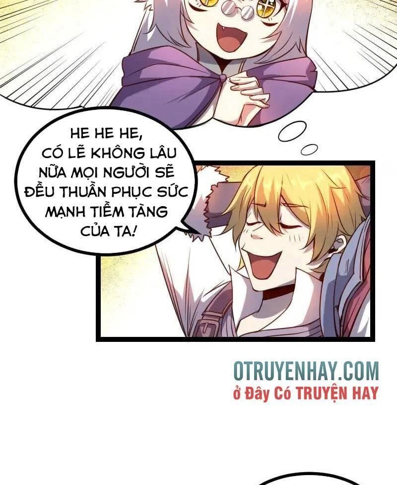 đọc truyện Tối Cường Thành Chủ Đích Dị Giới Chương 33 ảnh 27 tại Thiên Thai Truyện