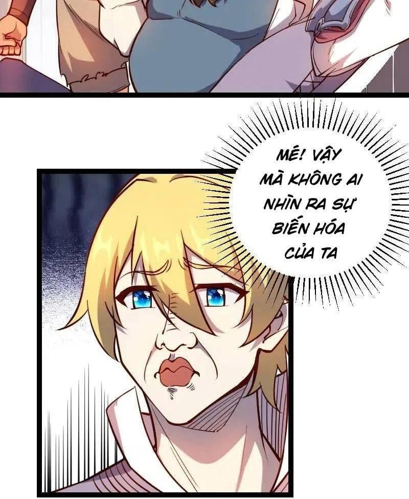 đọc truyện Tối Cường Thành Chủ Đích Dị Giới Chương 33 ảnh 29 tại Thiên Thai Truyện