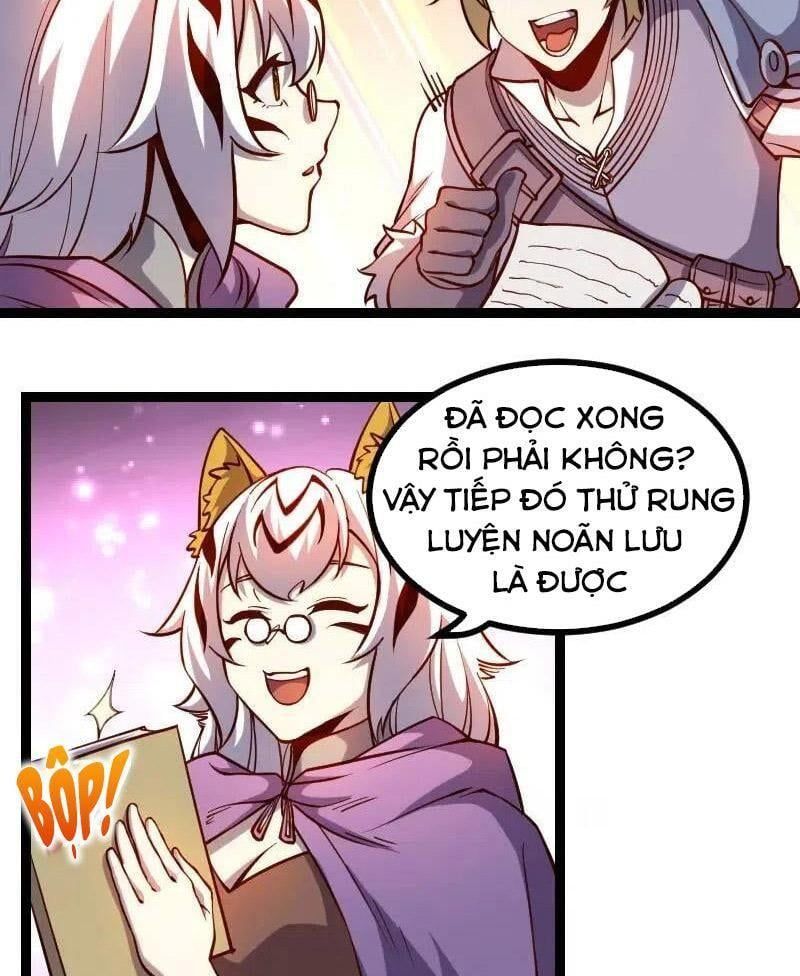 đọc truyện Tối Cường Thành Chủ Đích Dị Giới Chương 33 ảnh 31 tại Thiên Thai Truyện