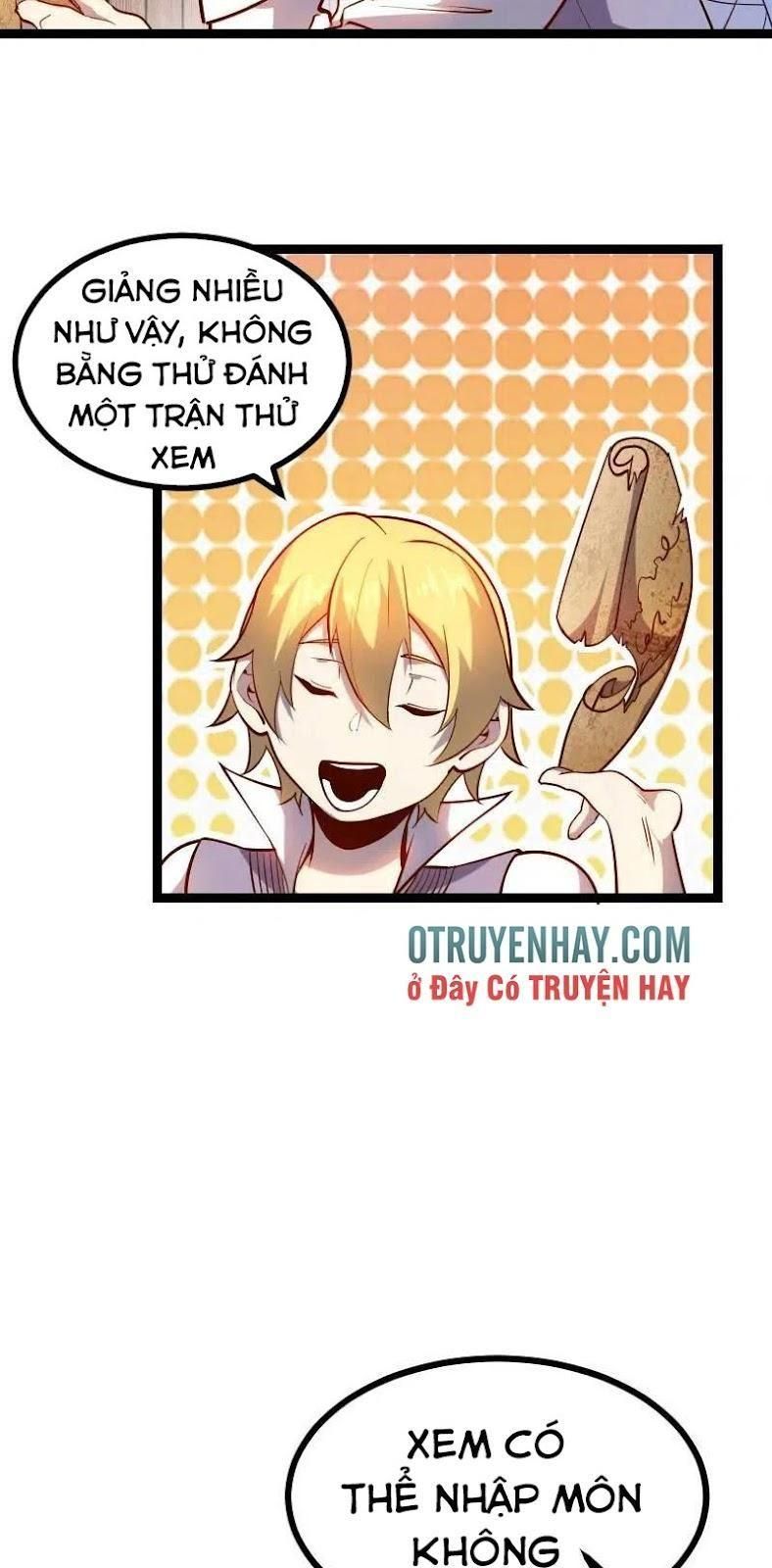 đọc truyện Tối Cường Thành Chủ Đích Dị Giới Chương 33 ảnh 6 tại Thiên Thai Truyện