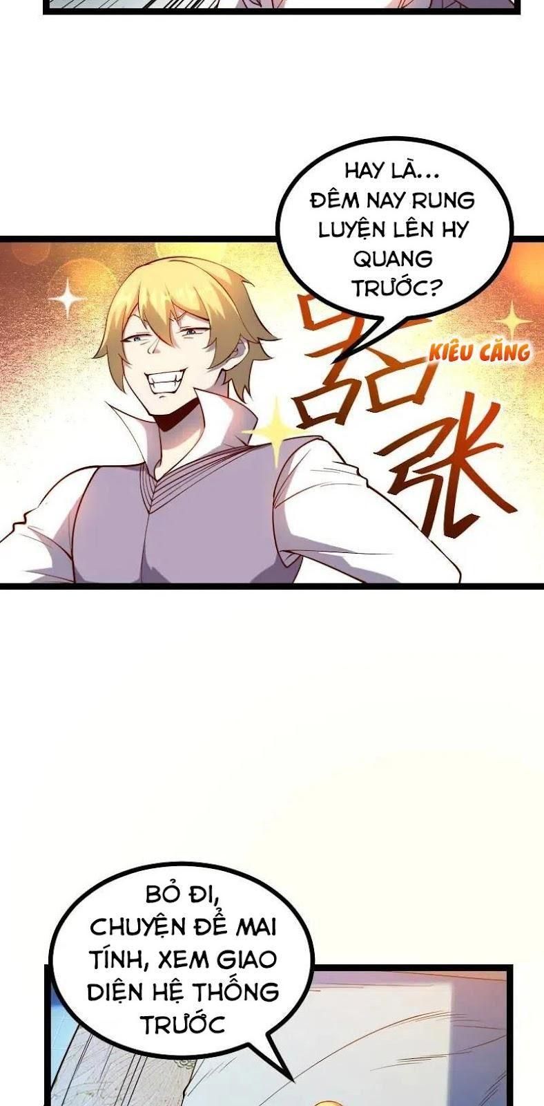 đọc truyện Tối Cường Thành Chủ Đích Dị Giới Chương 33 ảnh 10 tại Thiên Thai Truyện