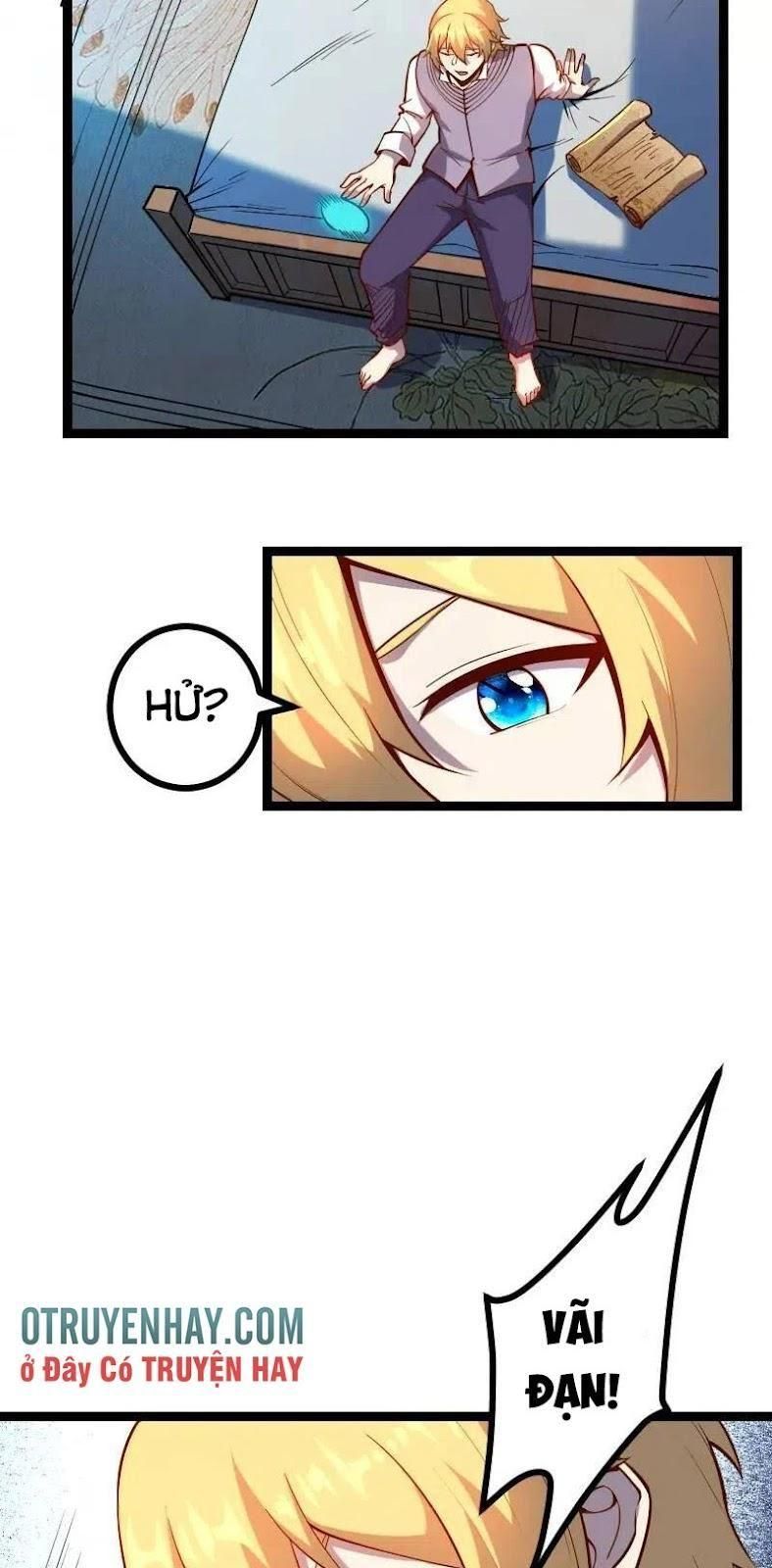 đọc truyện Tối Cường Thành Chủ Đích Dị Giới Chương 33 ảnh 11 tại Thiên Thai Truyện