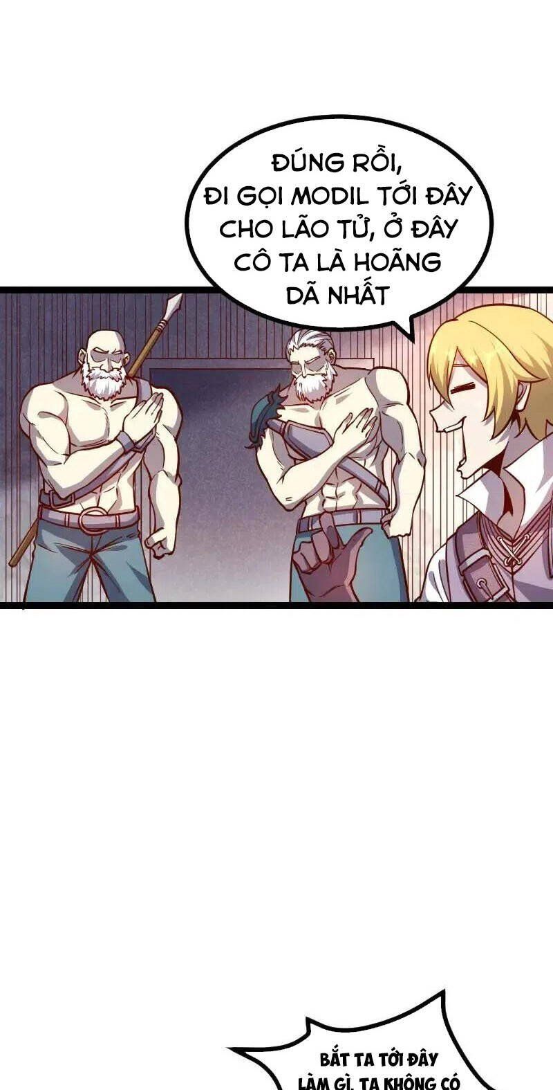 đọc truyện Tối Cường Thành Chủ Đích Dị Giới Chương 34 ảnh 13 tại Thiên Thai Truyện