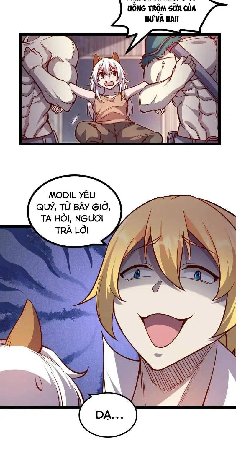 đọc truyện Tối Cường Thành Chủ Đích Dị Giới Chương 34 ảnh 14 tại Thiên Thai Truyện