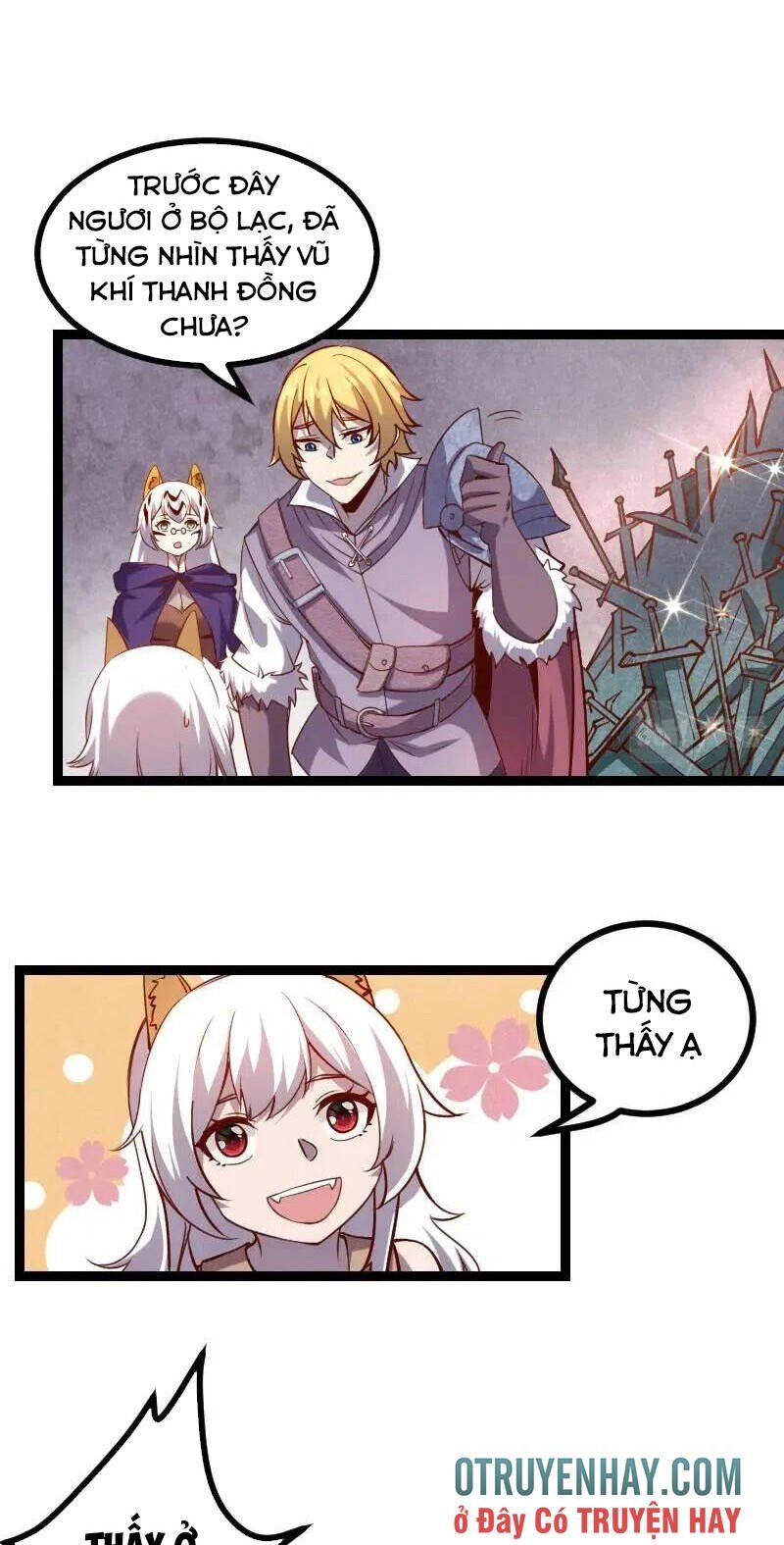 đọc truyện Tối Cường Thành Chủ Đích Dị Giới Chương 34 ảnh 15 tại Thiên Thai Truyện