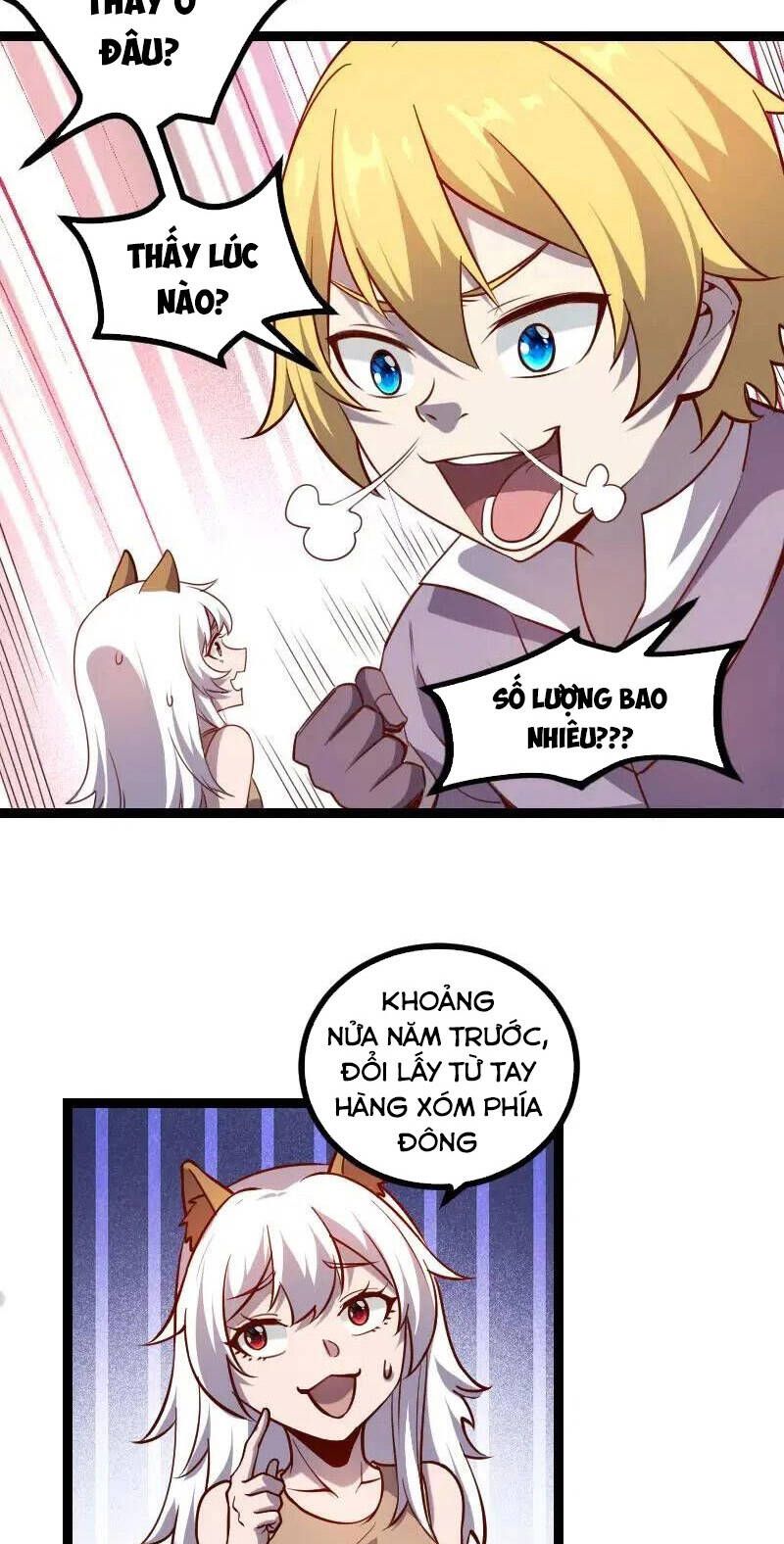 đọc truyện Tối Cường Thành Chủ Đích Dị Giới Chương 34 ảnh 16 tại Thiên Thai Truyện