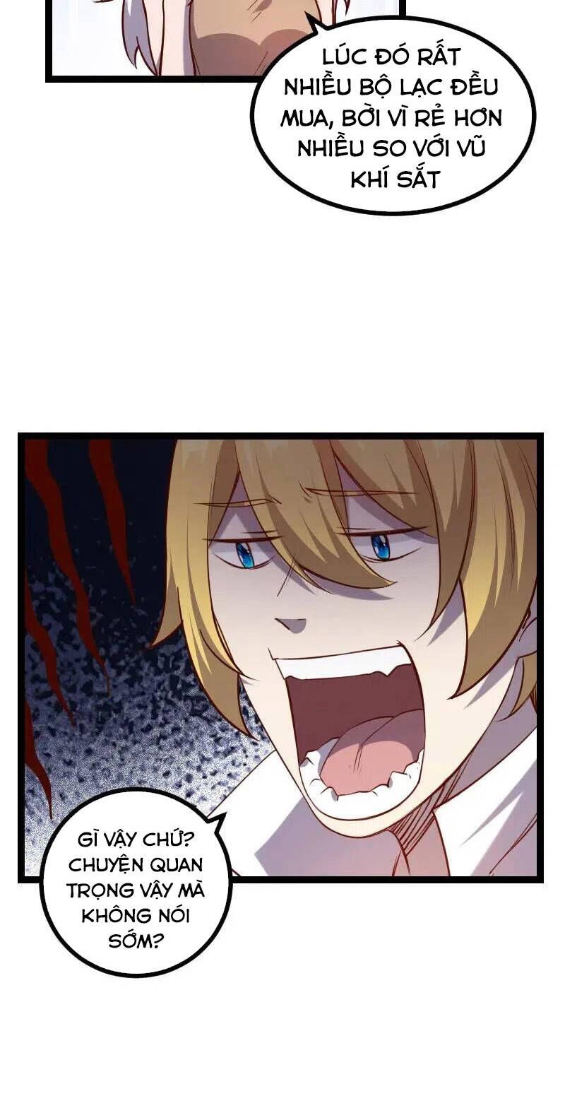 đọc truyện Tối Cường Thành Chủ Đích Dị Giới Chương 34 ảnh 17 tại Thiên Thai Truyện