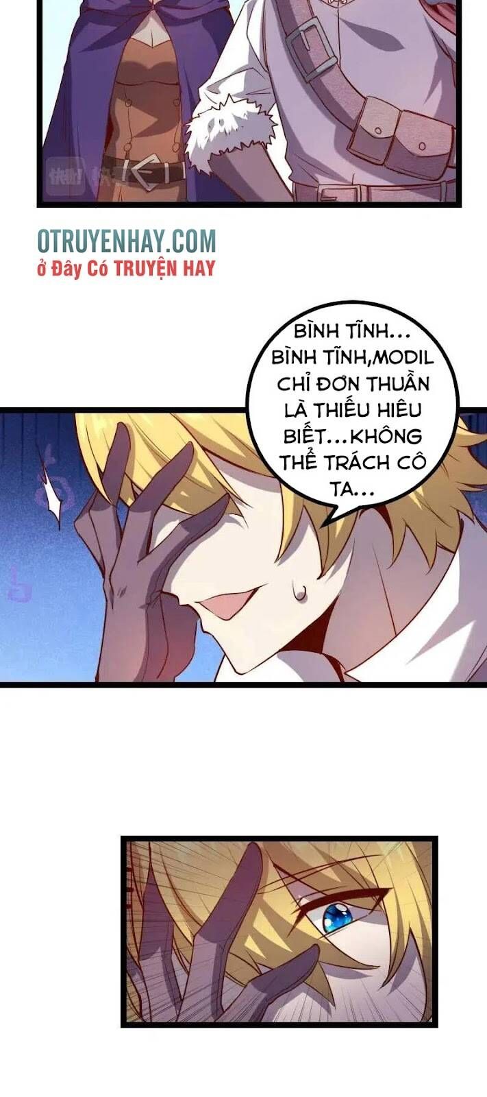 đọc truyện Tối Cường Thành Chủ Đích Dị Giới Chương 34 ảnh 19 tại Thiên Thai Truyện