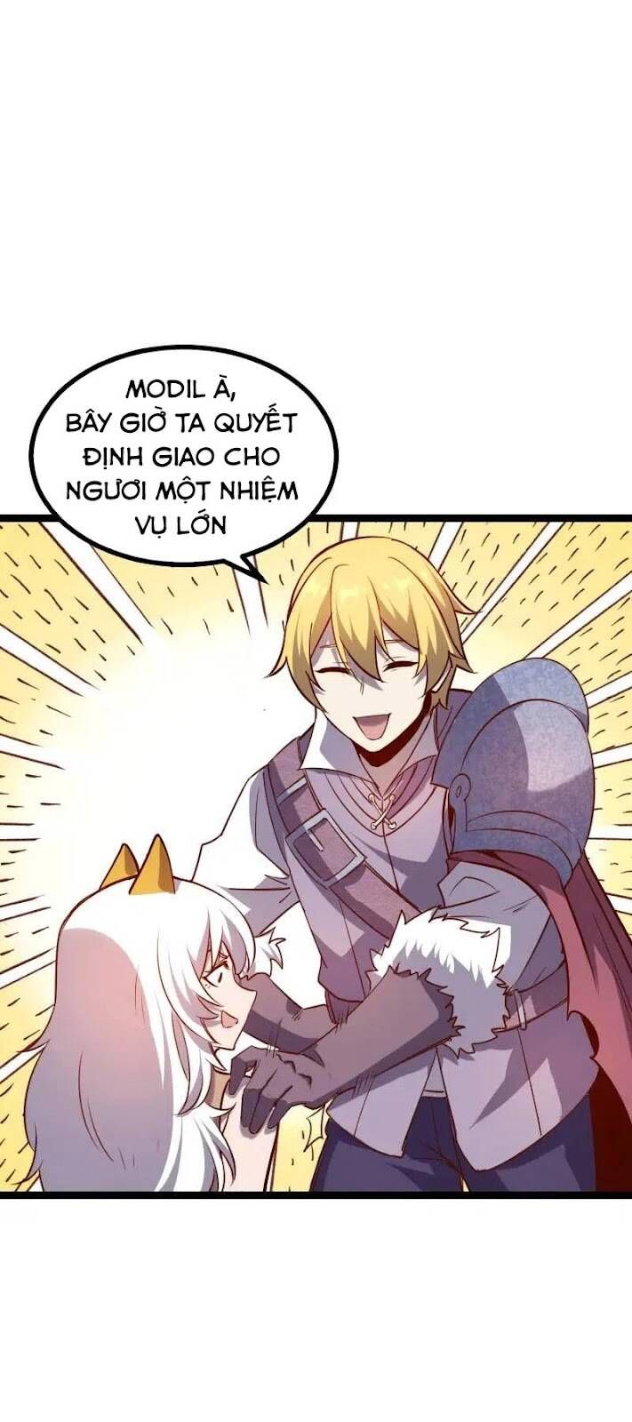 đọc truyện Tối Cường Thành Chủ Đích Dị Giới Chương 34 ảnh 20 tại Thiên Thai Truyện