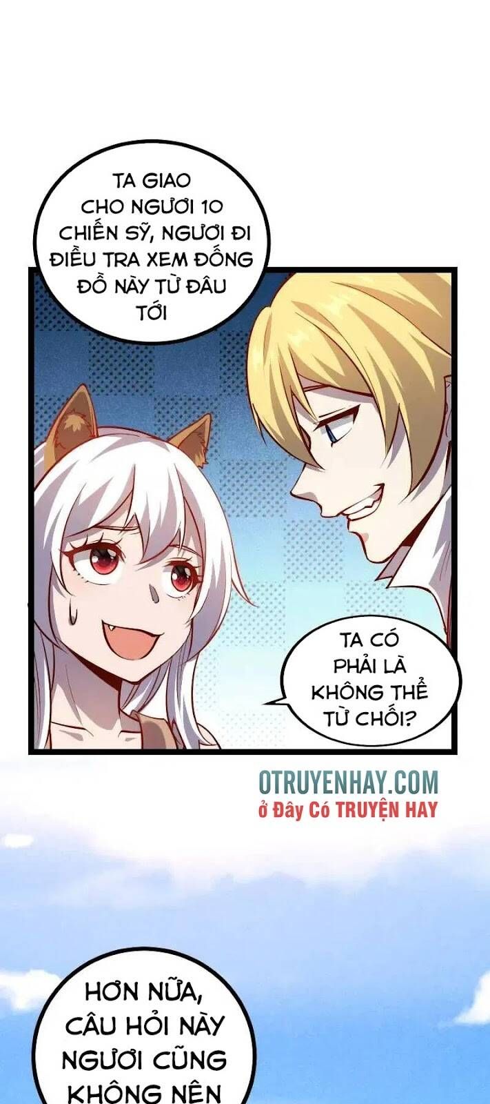 đọc truyện Tối Cường Thành Chủ Đích Dị Giới Chương 34 ảnh 21 tại Thiên Thai Truyện