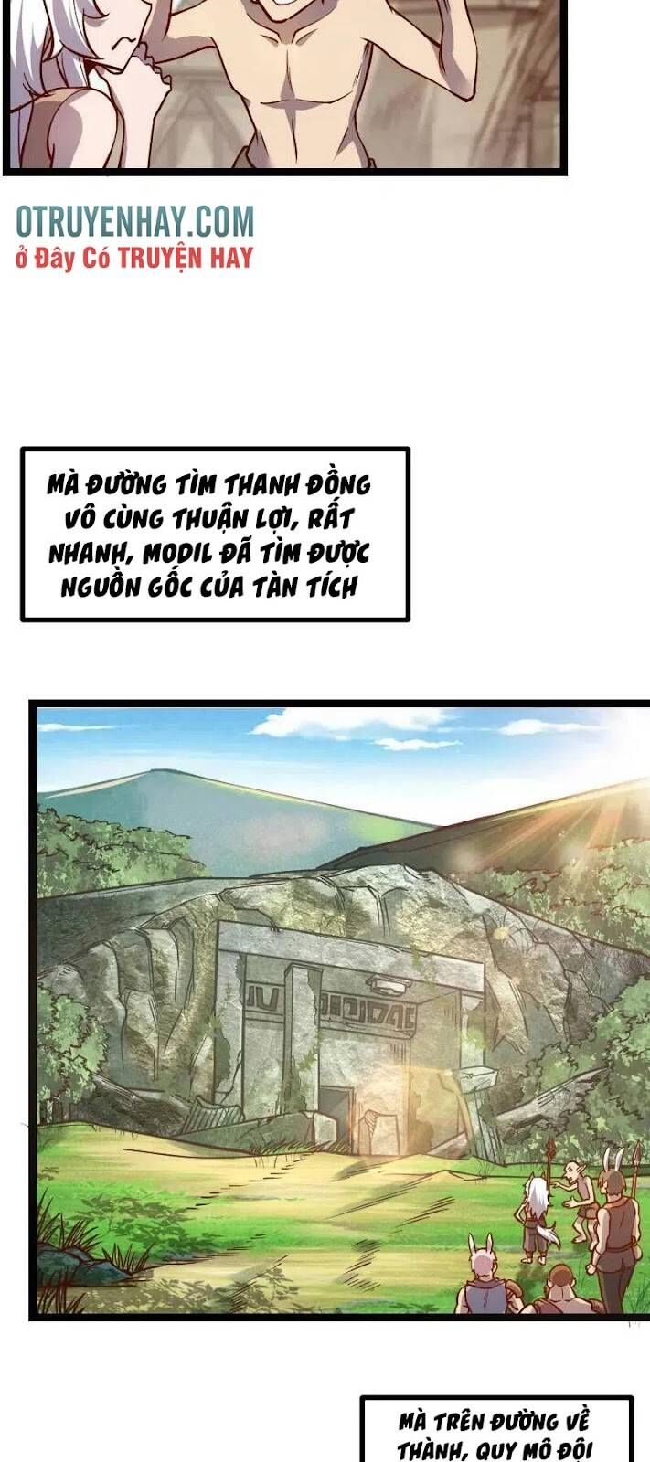 đọc truyện Tối Cường Thành Chủ Đích Dị Giới Chương 34 ảnh 24 tại Thiên Thai Truyện