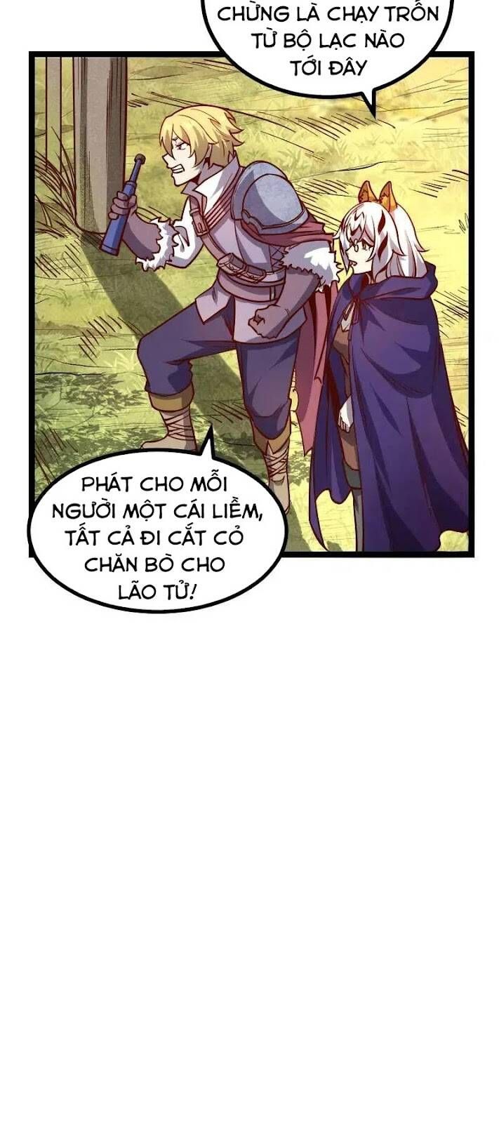 đọc truyện Tối Cường Thành Chủ Đích Dị Giới Chương 34 ảnh 26 tại Thiên Thai Truyện