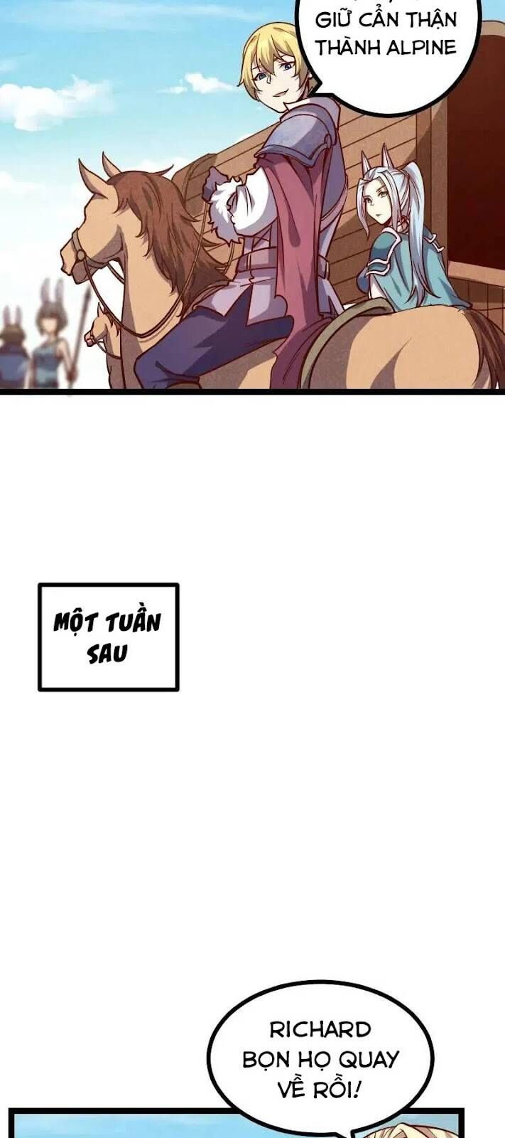 đọc truyện Tối Cường Thành Chủ Đích Dị Giới Chương 34 ảnh 30 tại Thiên Thai Truyện