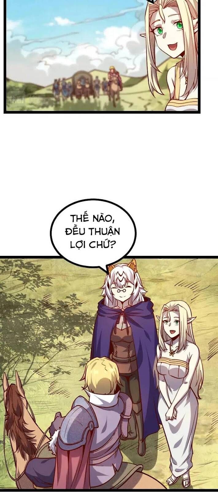 đọc truyện Tối Cường Thành Chủ Đích Dị Giới Chương 34 ảnh 31 tại Thiên Thai Truyện