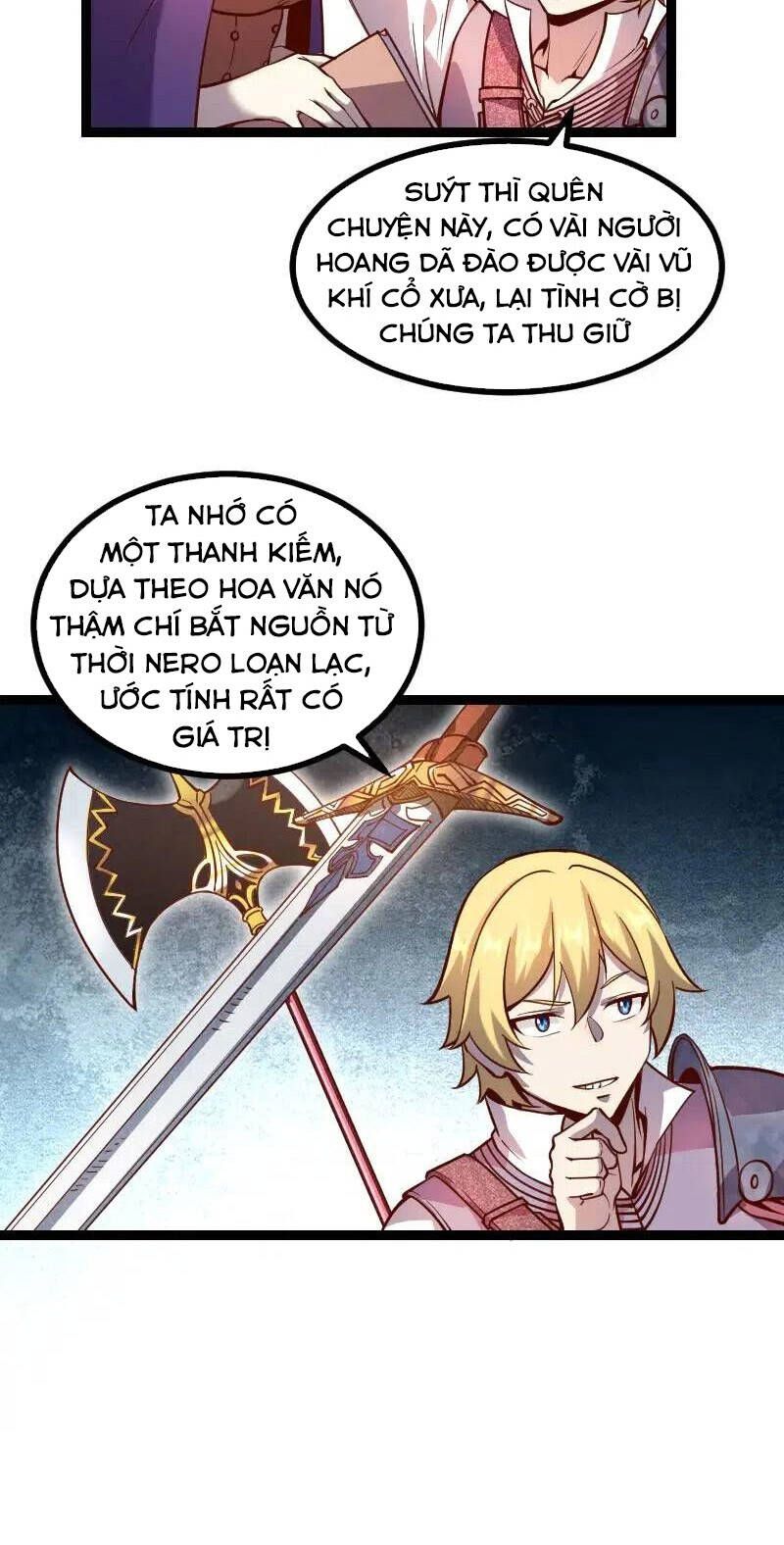 đọc truyện Tối Cường Thành Chủ Đích Dị Giới Chương 34 ảnh 5 tại Thiên Thai Truyện