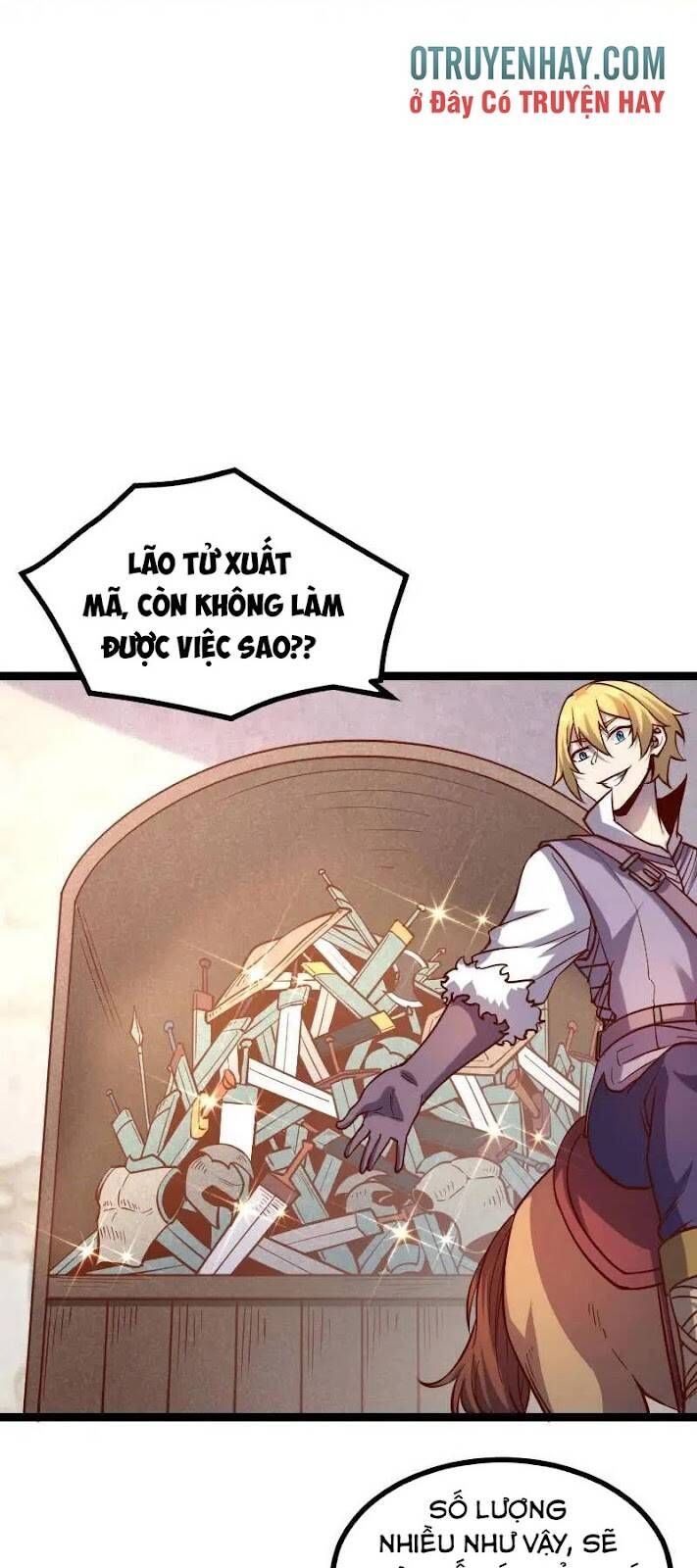 đọc truyện Tối Cường Thành Chủ Đích Dị Giới Chương 34 ảnh 32 tại Thiên Thai Truyện