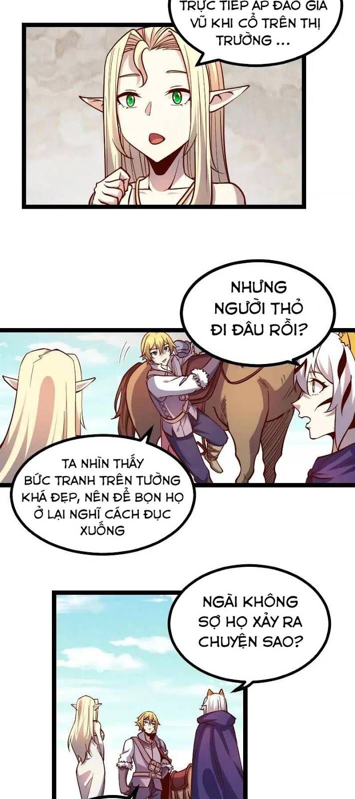 đọc truyện Tối Cường Thành Chủ Đích Dị Giới Chương 34 ảnh 33 tại Thiên Thai Truyện