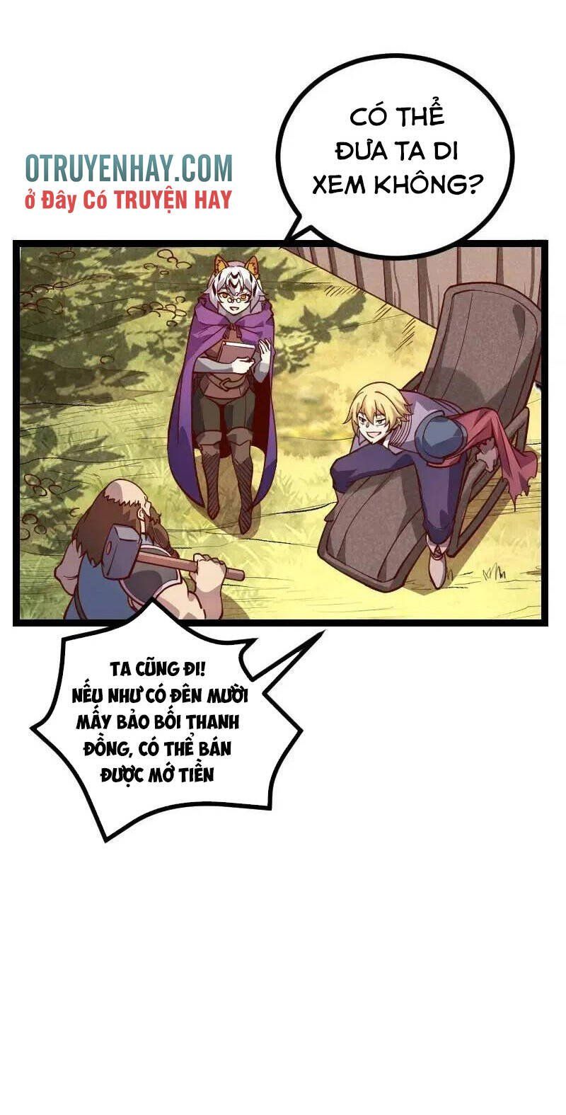 đọc truyện Tối Cường Thành Chủ Đích Dị Giới Chương 34 ảnh 6 tại Thiên Thai Truyện