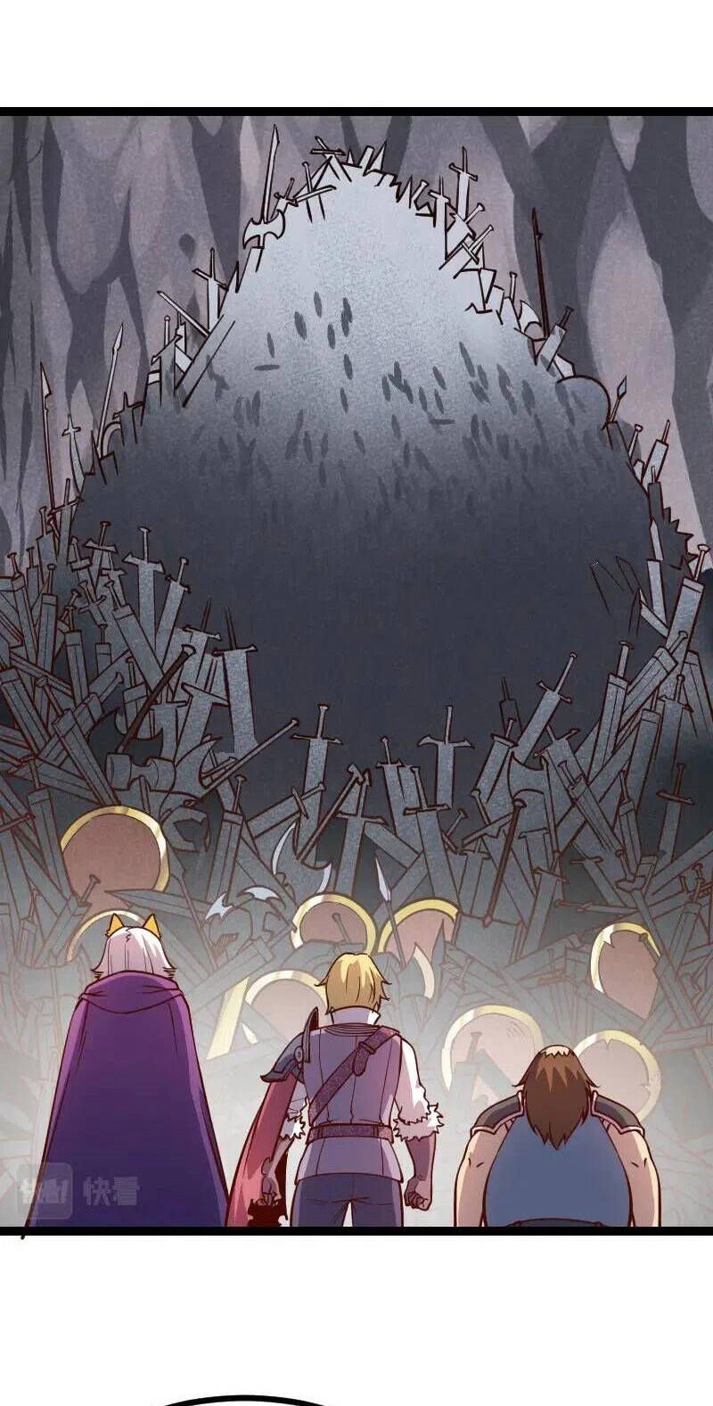 đọc truyện Tối Cường Thành Chủ Đích Dị Giới Chương 34 ảnh 7 tại Thiên Thai Truyện