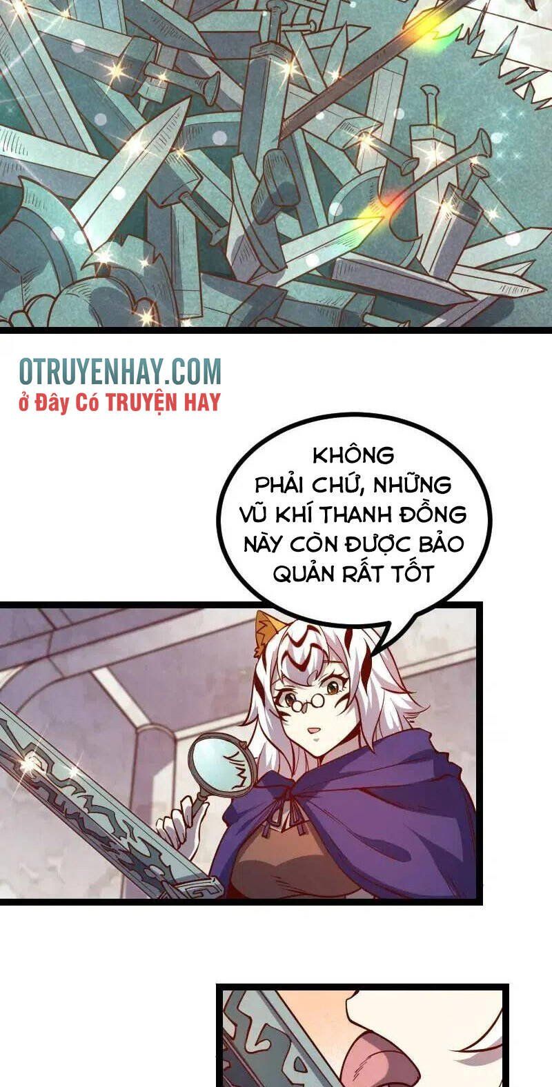 đọc truyện Tối Cường Thành Chủ Đích Dị Giới Chương 34 ảnh 10 tại Thiên Thai Truyện