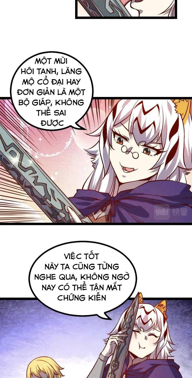 đọc truyện Tối Cường Thành Chủ Đích Dị Giới Chương 34 ảnh 11 tại Thiên Thai Truyện