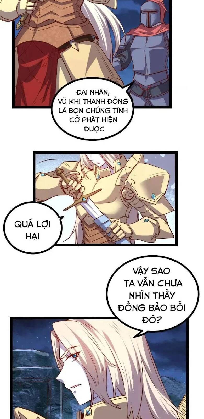 đọc truyện Tối Cường Thành Chủ Đích Dị Giới Chương 35 ảnh 3 tại Thiên Thai Truyện