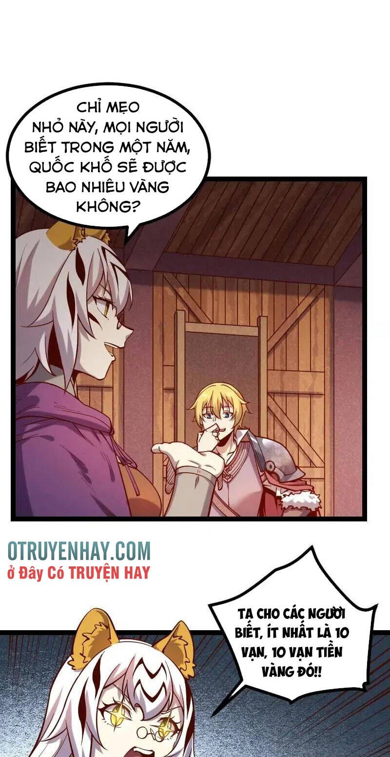 đọc truyện Tối Cường Thành Chủ Đích Dị Giới Chương 35 ảnh 12 tại Thiên Thai Truyện