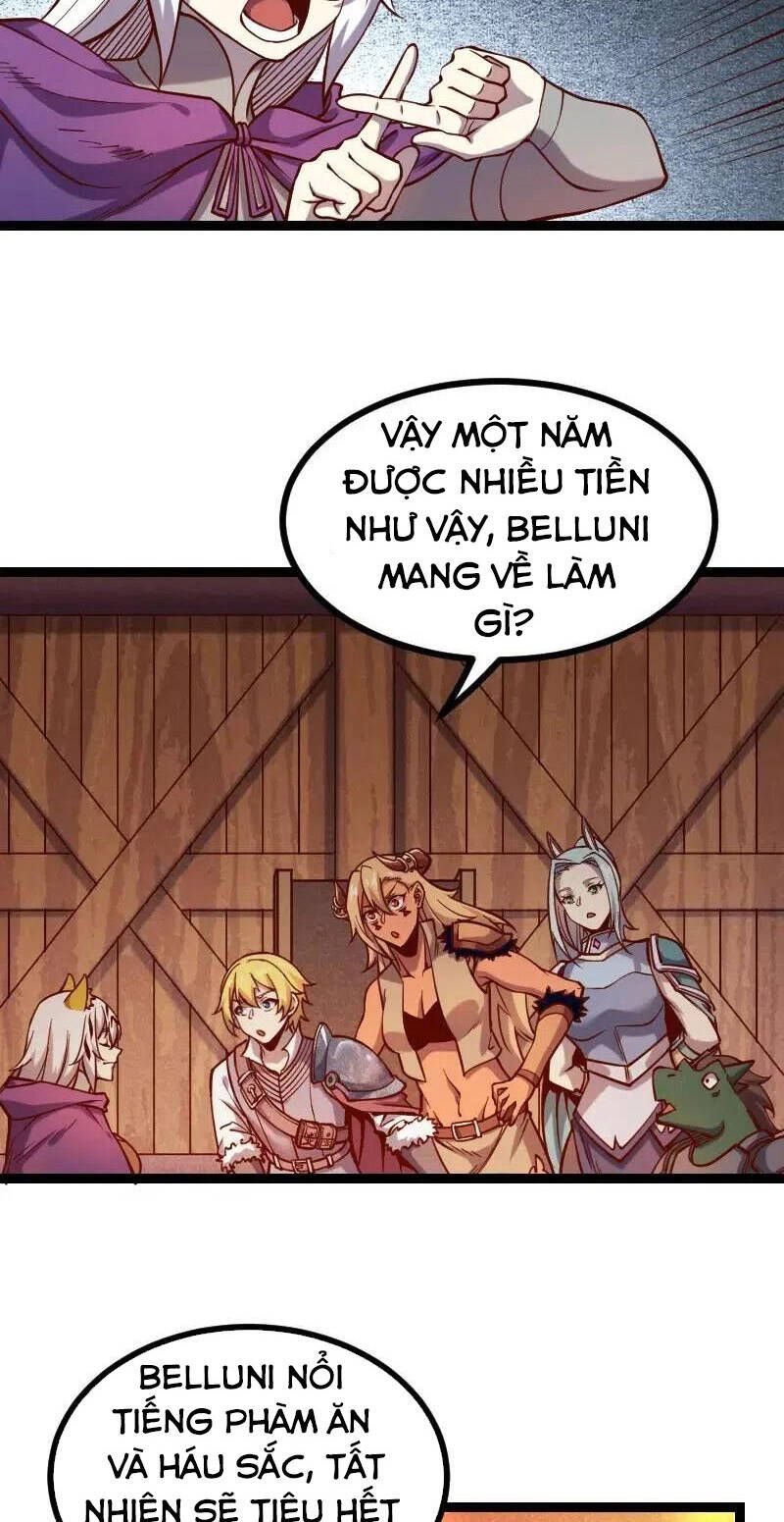 đọc truyện Tối Cường Thành Chủ Đích Dị Giới Chương 35 ảnh 13 tại Thiên Thai Truyện