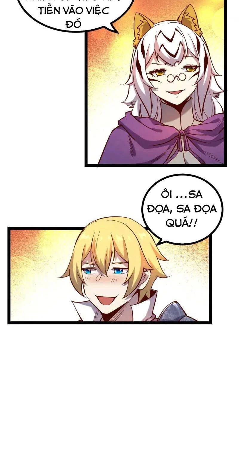 đọc truyện Tối Cường Thành Chủ Đích Dị Giới Chương 35 ảnh 14 tại Thiên Thai Truyện