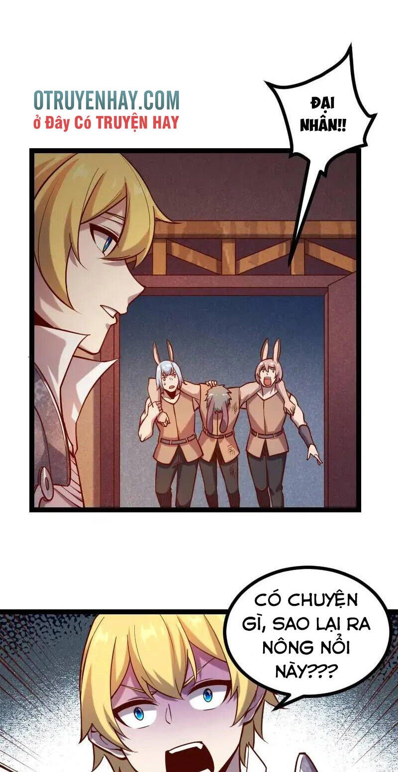 đọc truyện Tối Cường Thành Chủ Đích Dị Giới Chương 35 ảnh 15 tại Thiên Thai Truyện