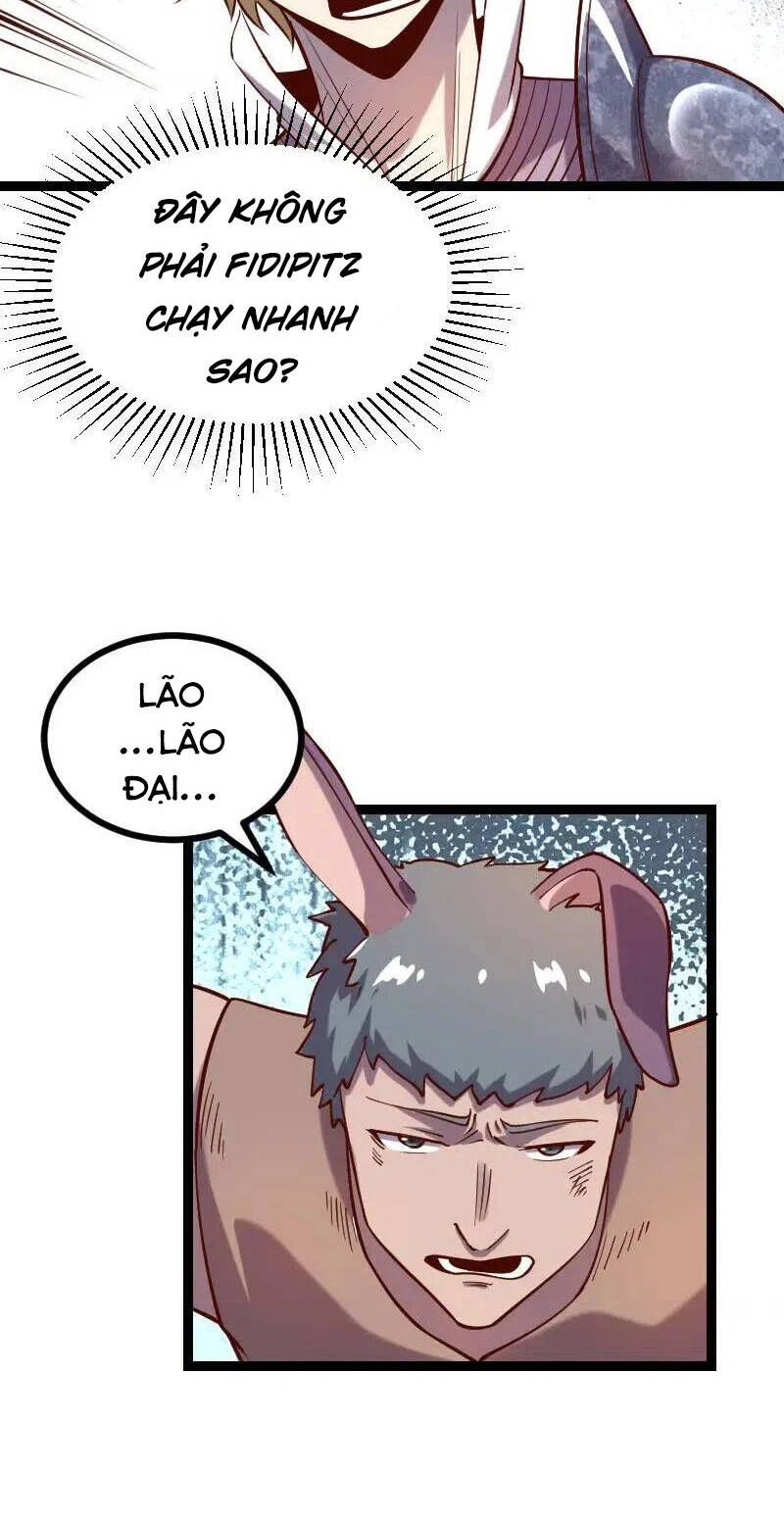 đọc truyện Tối Cường Thành Chủ Đích Dị Giới Chương 35 ảnh 16 tại Thiên Thai Truyện