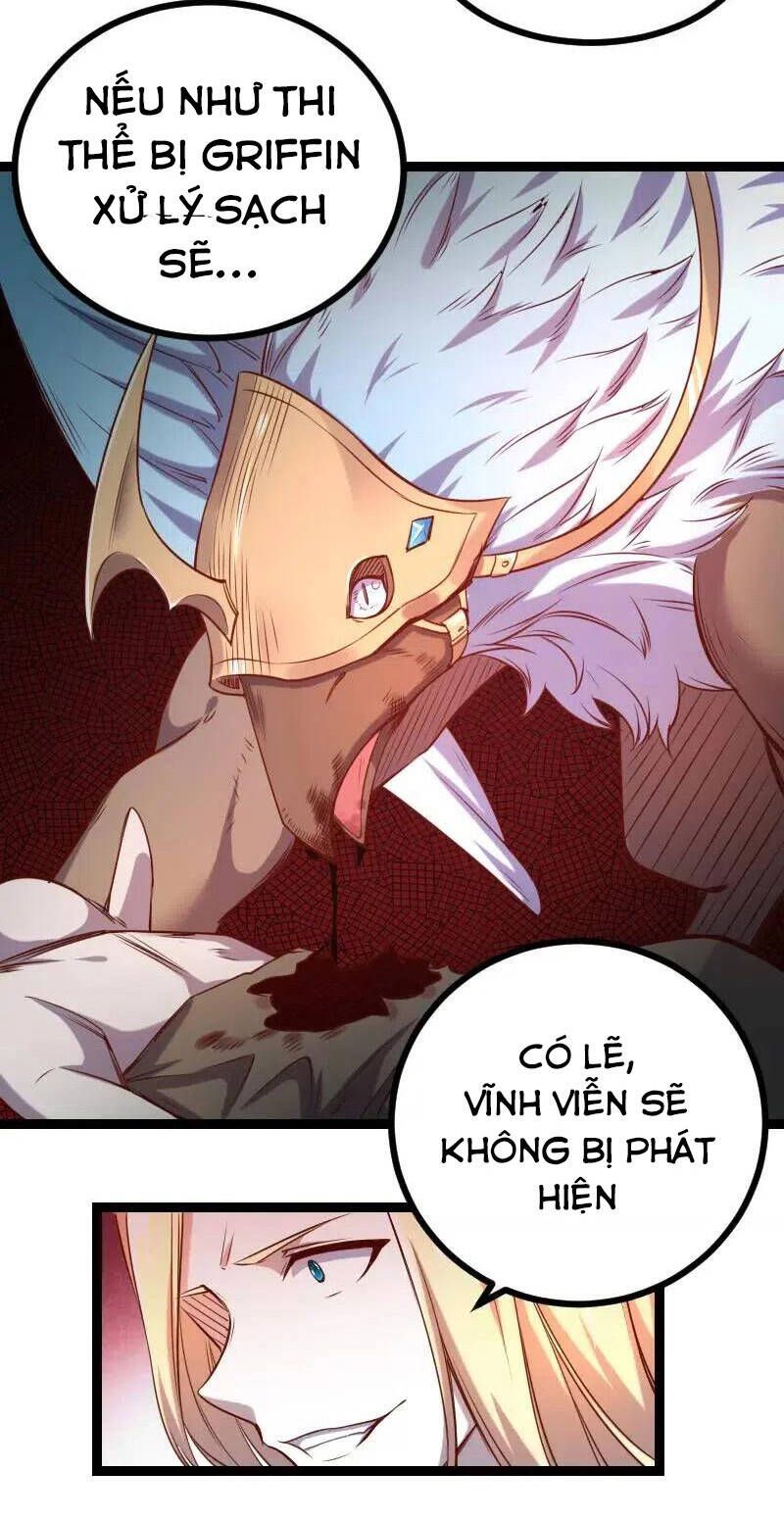 đọc truyện Tối Cường Thành Chủ Đích Dị Giới Chương 35 ảnh 8 tại Thiên Thai Truyện