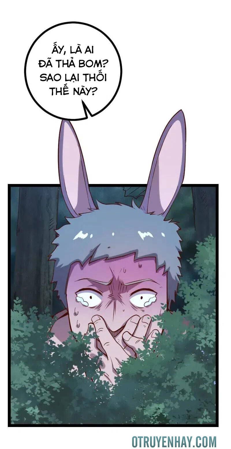 đọc truyện Tối Cường Thành Chủ Đích Dị Giới Chương 35 ảnh 9 tại Thiên Thai Truyện