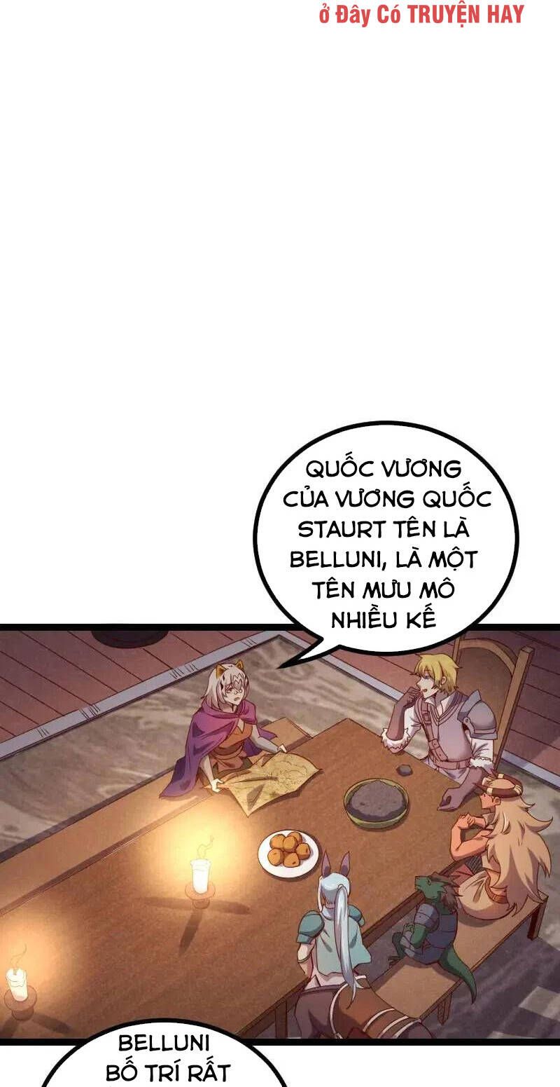 đọc truyện Tối Cường Thành Chủ Đích Dị Giới Chương 35 ảnh 10 tại Thiên Thai Truyện