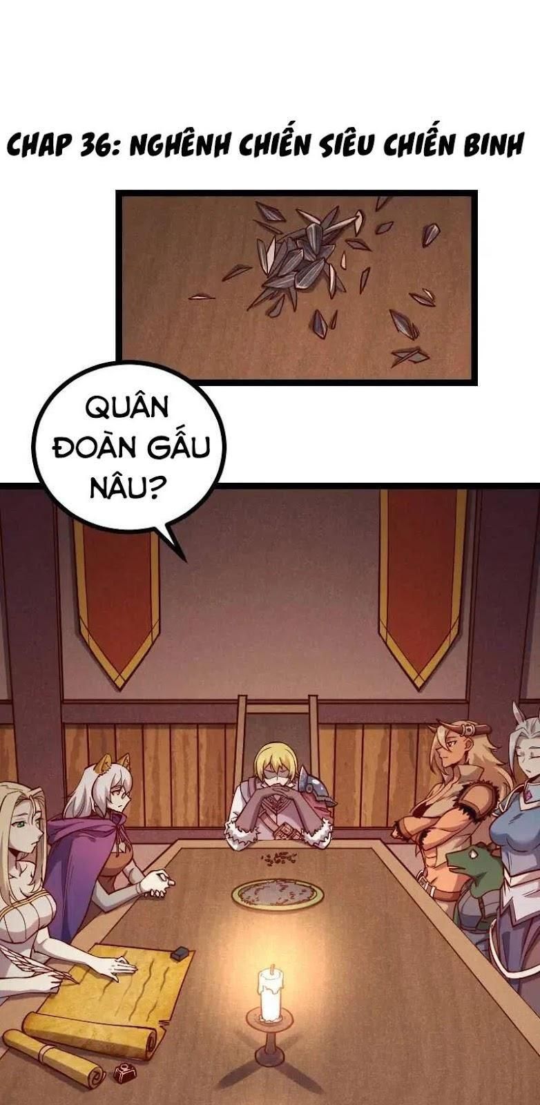 đọc truyện Tối Cường Thành Chủ Đích Dị Giới Chương 36 ảnh 3 tại Thiên Thai Truyện