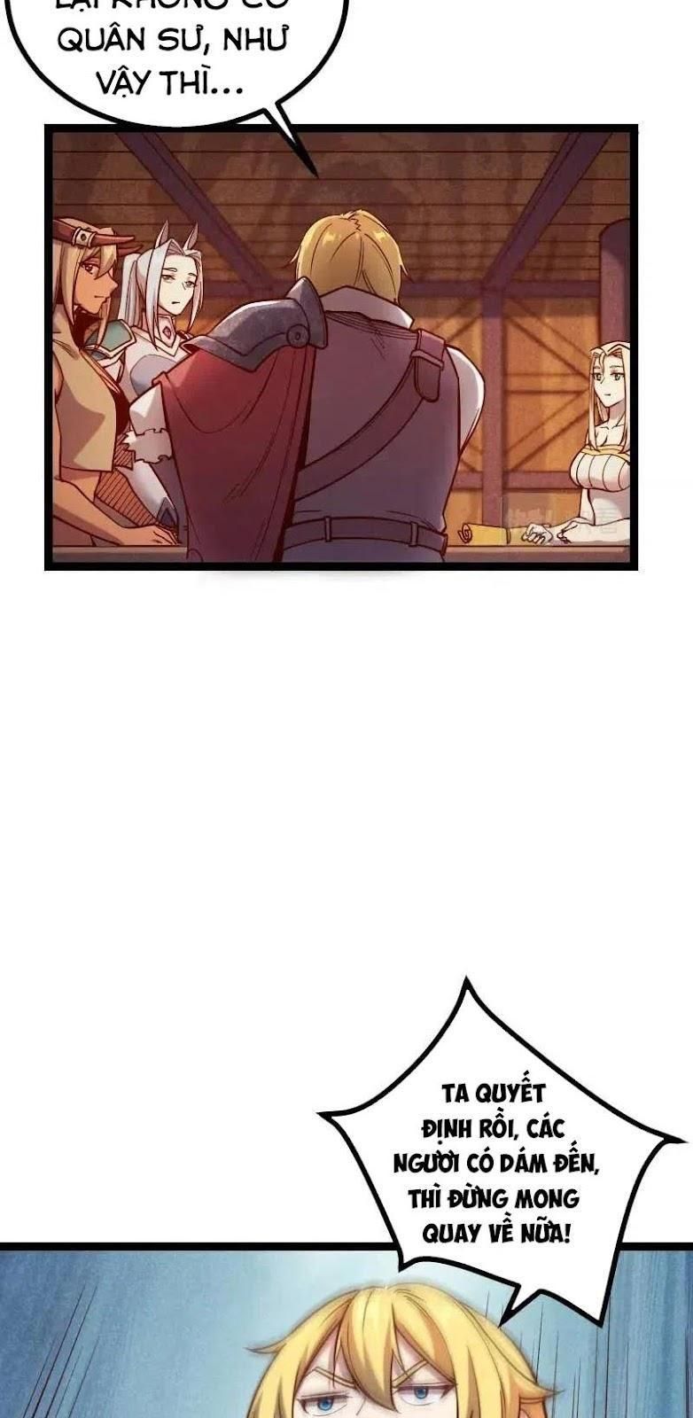 đọc truyện Tối Cường Thành Chủ Đích Dị Giới Chương 36 ảnh 12 tại Thiên Thai Truyện