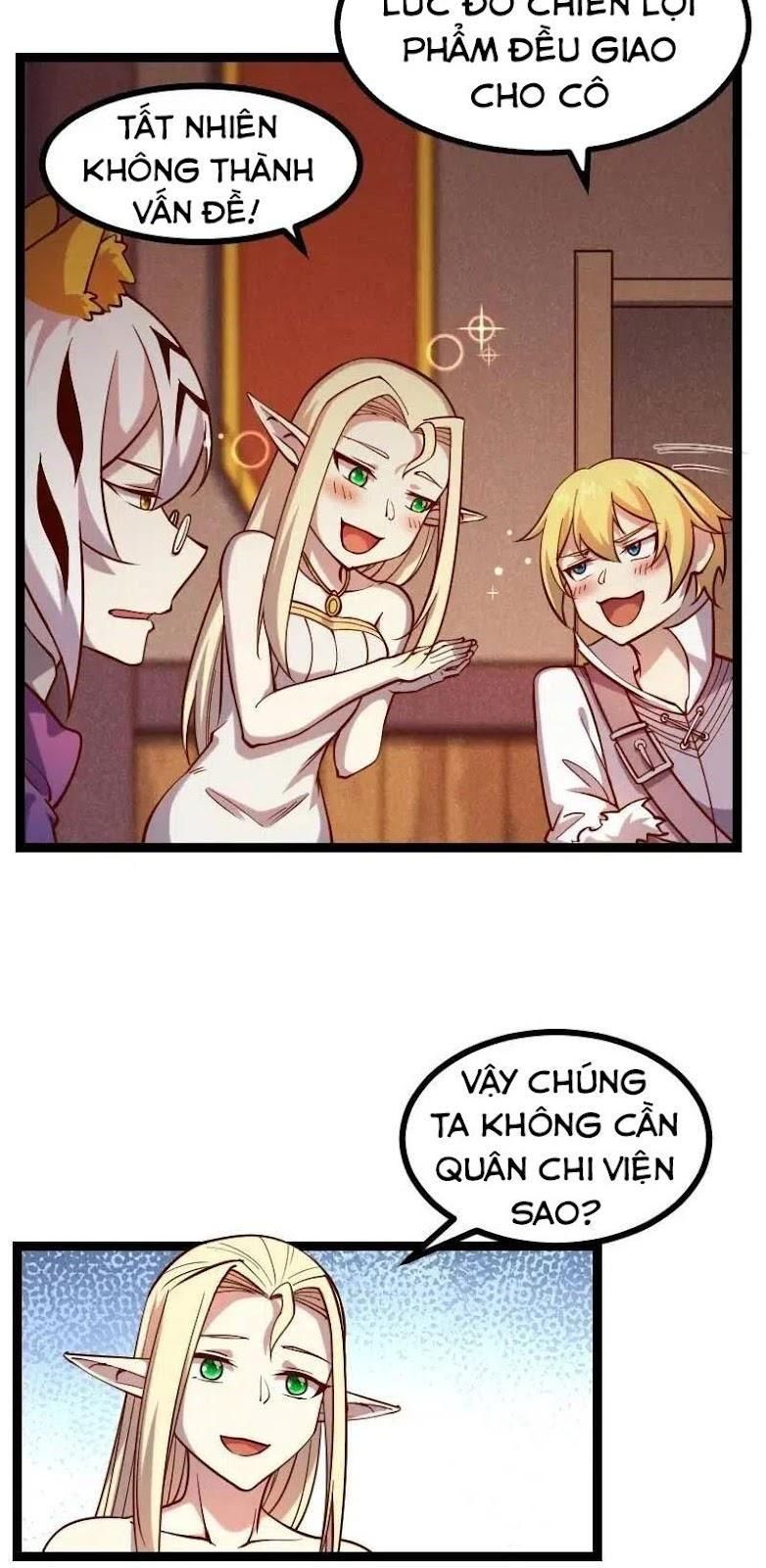 đọc truyện Tối Cường Thành Chủ Đích Dị Giới Chương 36 ảnh 15 tại Thiên Thai Truyện