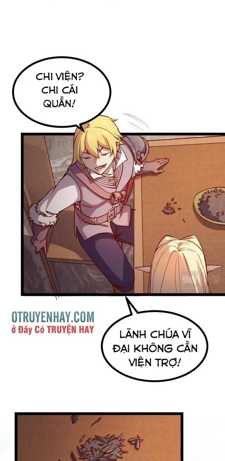 đọc truyện Tối Cường Thành Chủ Đích Dị Giới Chương 36 ảnh 16 tại Thiên Thai Truyện