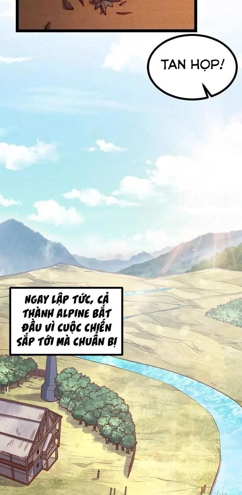 đọc truyện Tối Cường Thành Chủ Đích Dị Giới Chương 36 ảnh 17 tại Thiên Thai Truyện