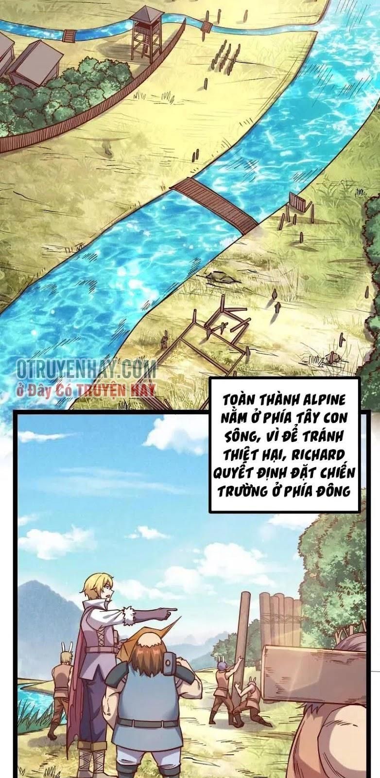 đọc truyện Tối Cường Thành Chủ Đích Dị Giới Chương 36 ảnh 18 tại Thiên Thai Truyện