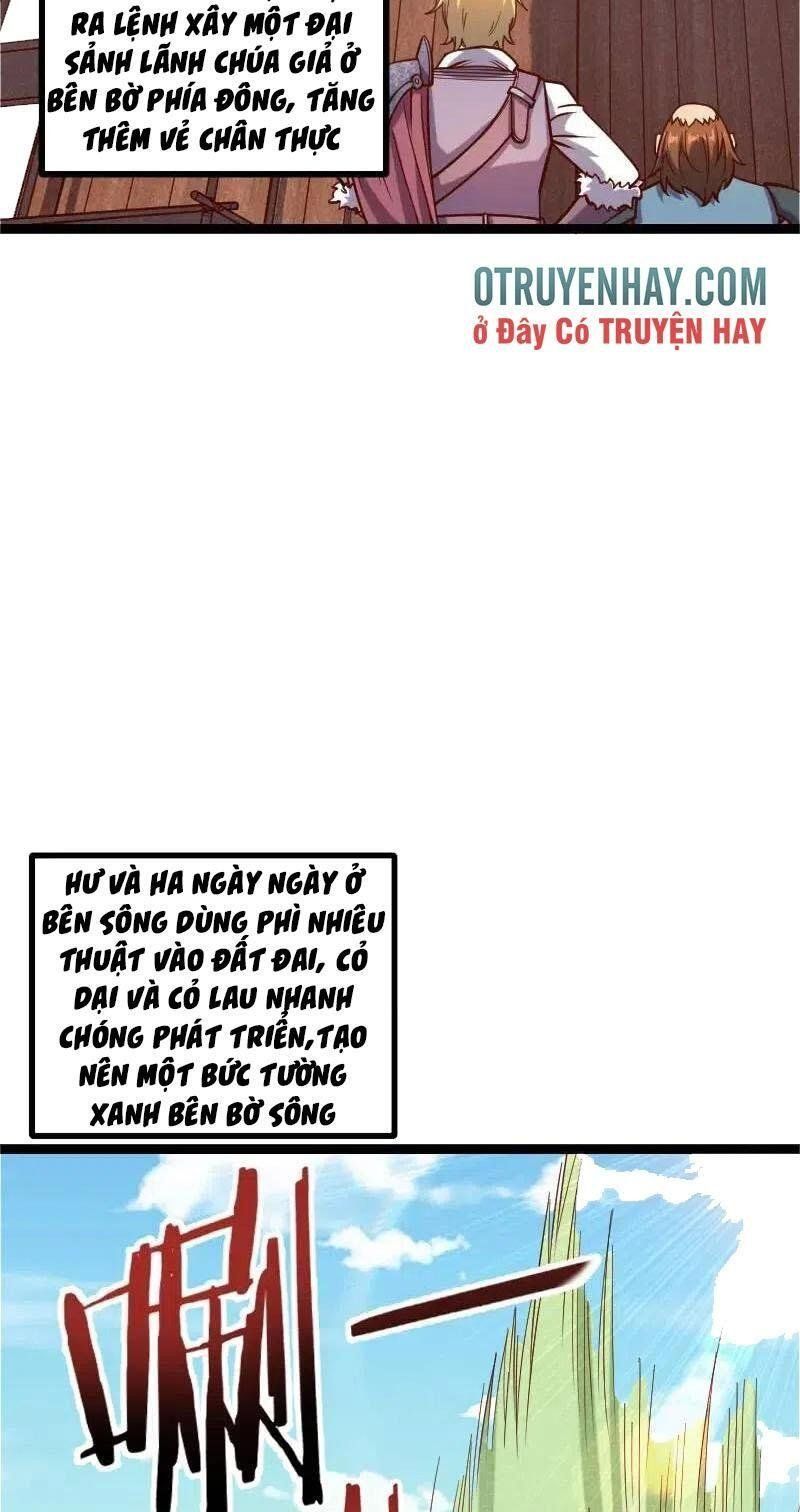 đọc truyện Tối Cường Thành Chủ Đích Dị Giới Chương 36 ảnh 20 tại Thiên Thai Truyện