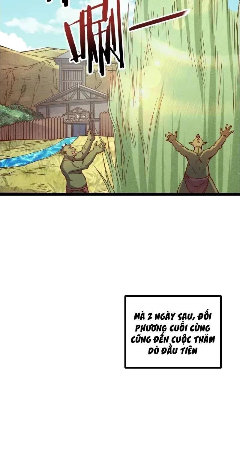 đọc truyện Tối Cường Thành Chủ Đích Dị Giới Chương 36 ảnh 21 tại Thiên Thai Truyện