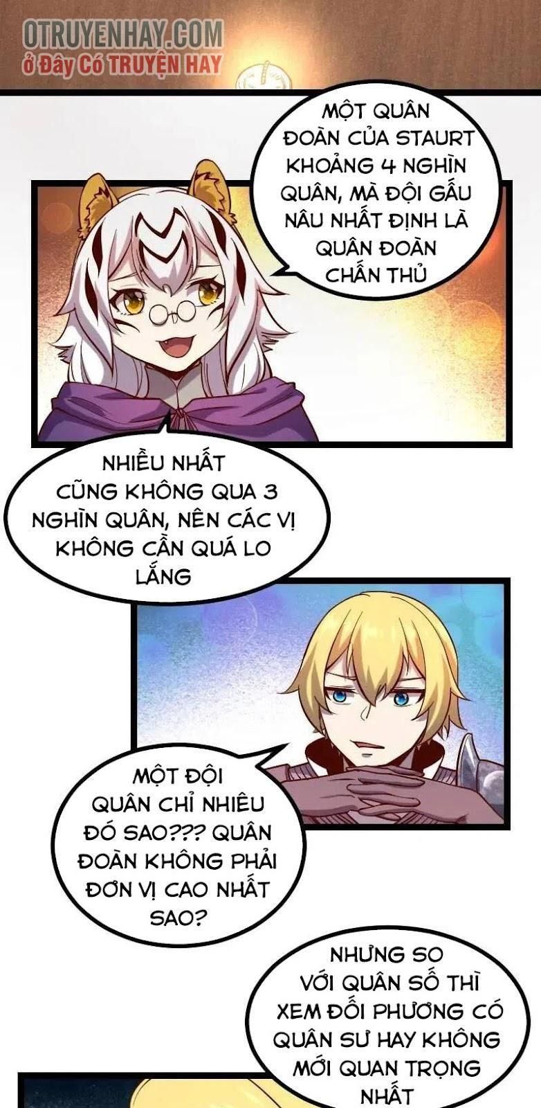 đọc truyện Tối Cường Thành Chủ Đích Dị Giới Chương 36 ảnh 4 tại Thiên Thai Truyện