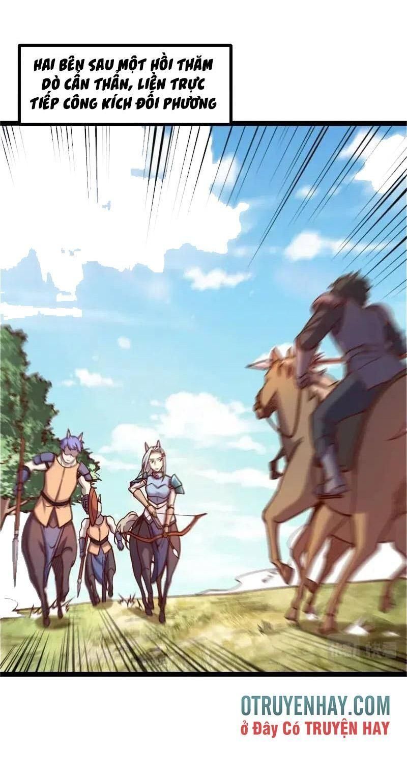 đọc truyện Tối Cường Thành Chủ Đích Dị Giới Chương 36 ảnh 22 tại Thiên Thai Truyện