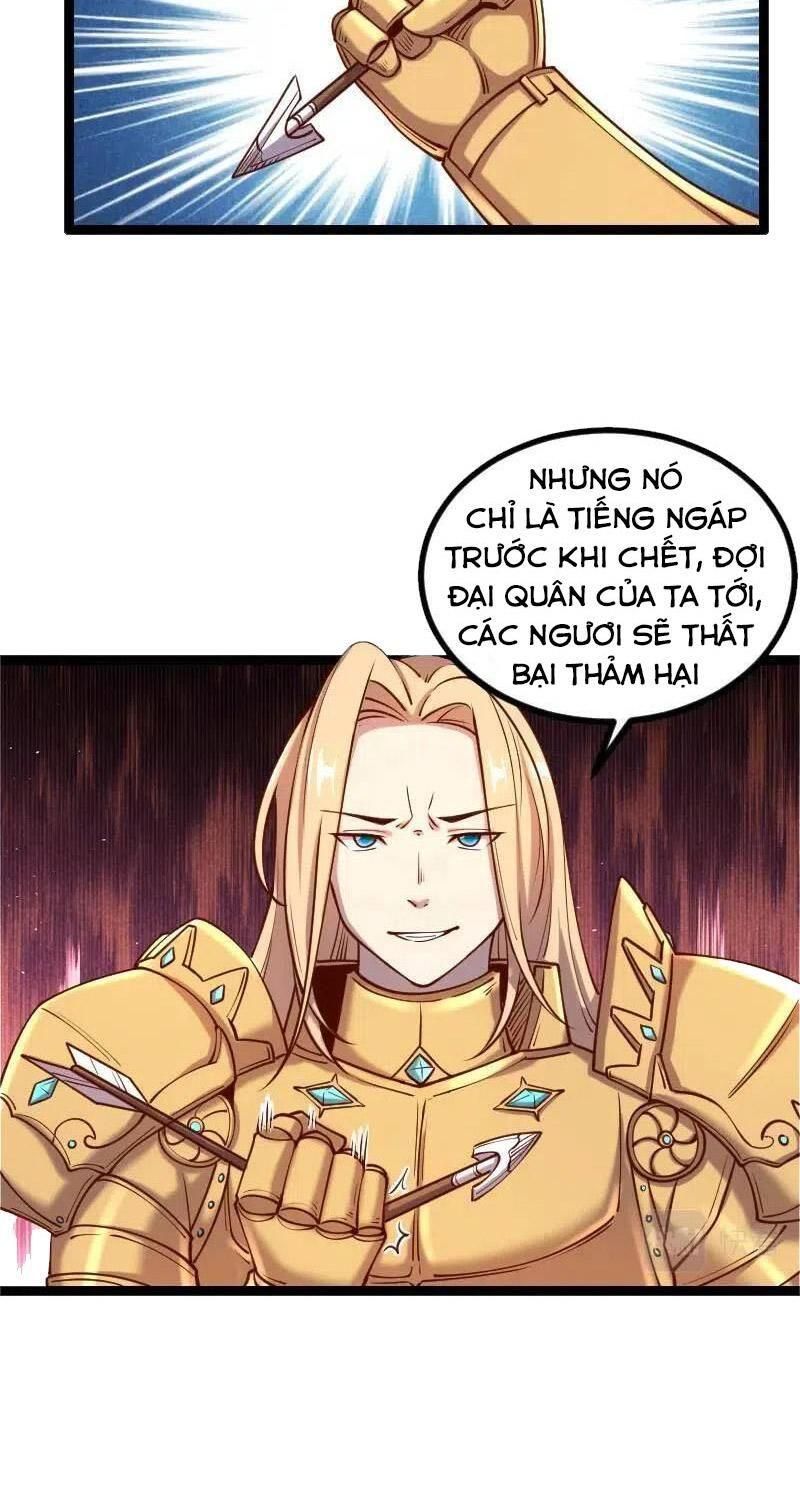 đọc truyện Tối Cường Thành Chủ Đích Dị Giới Chương 36 ảnh 27 tại Thiên Thai Truyện