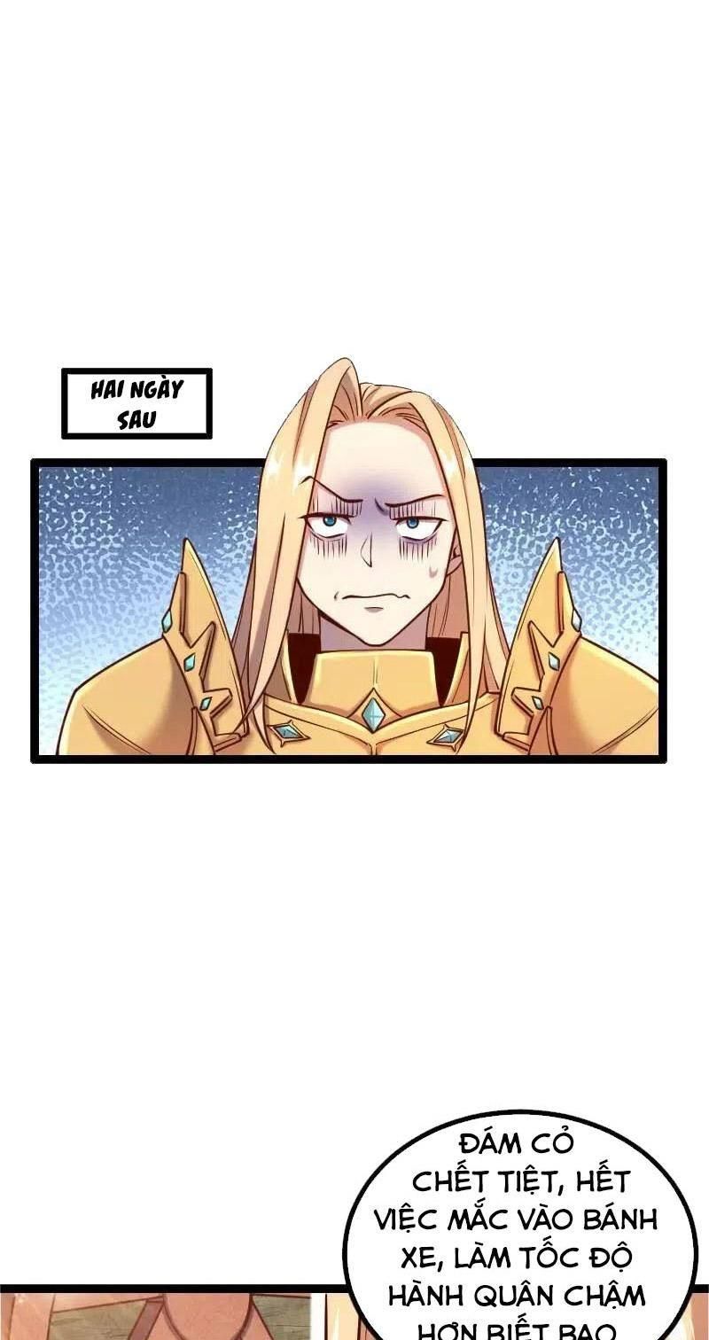 đọc truyện Tối Cường Thành Chủ Đích Dị Giới Chương 36 ảnh 28 tại Thiên Thai Truyện