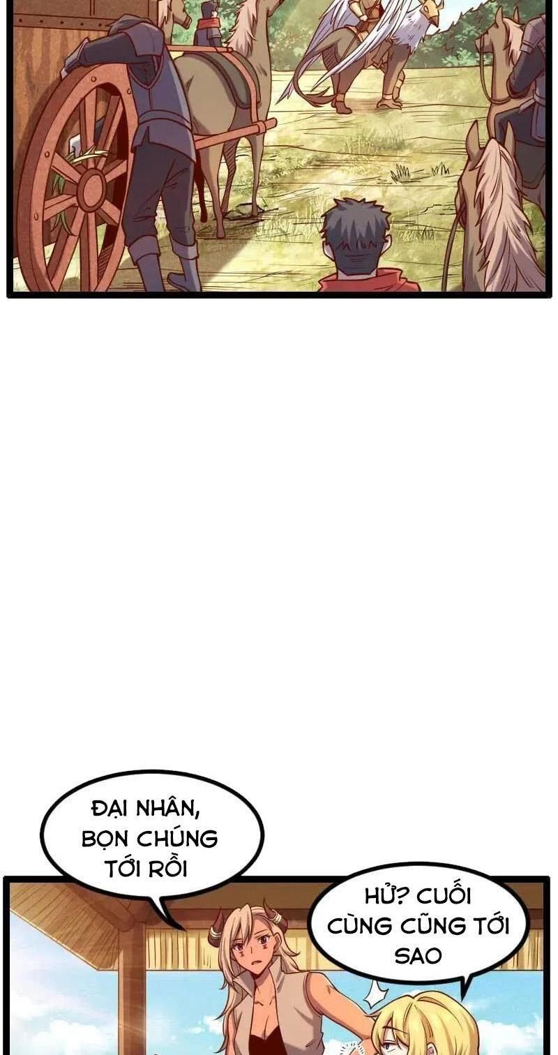 đọc truyện Tối Cường Thành Chủ Đích Dị Giới Chương 36 ảnh 30 tại Thiên Thai Truyện