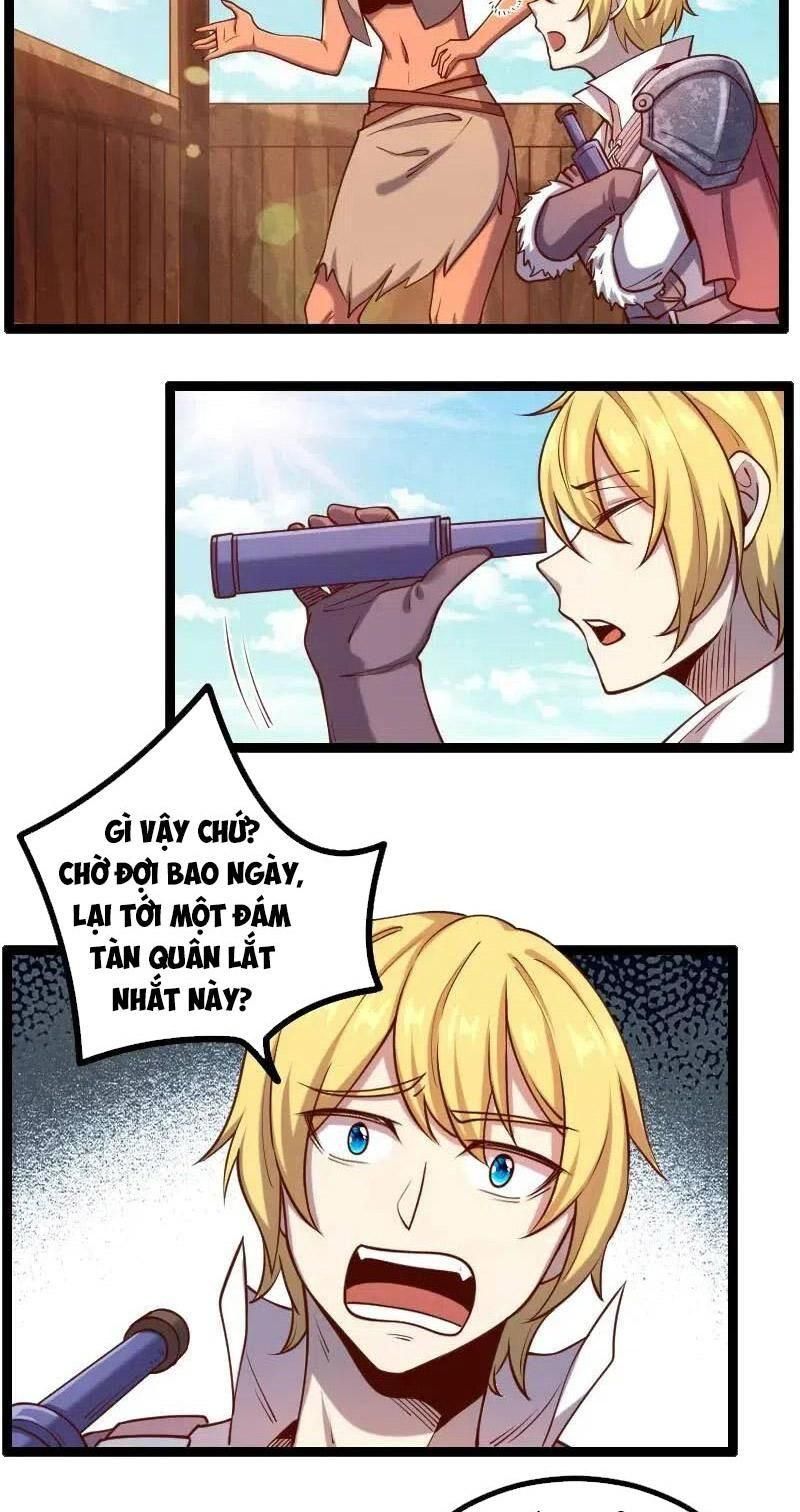 đọc truyện Tối Cường Thành Chủ Đích Dị Giới Chương 36 ảnh 31 tại Thiên Thai Truyện