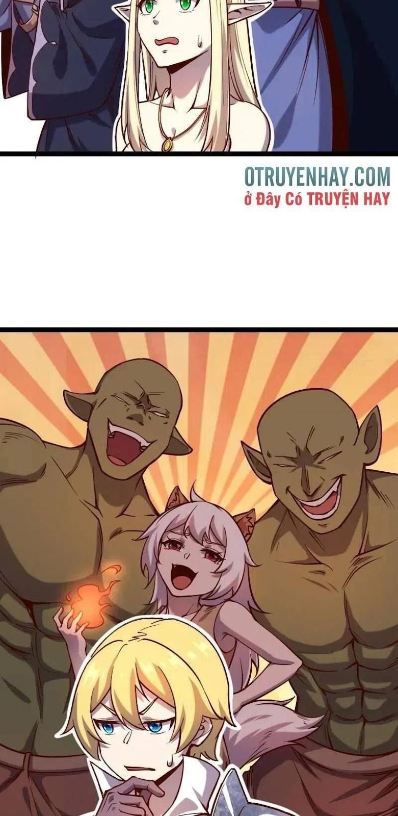 đọc truyện Tối Cường Thành Chủ Đích Dị Giới Chương 36 ảnh 6 tại Thiên Thai Truyện