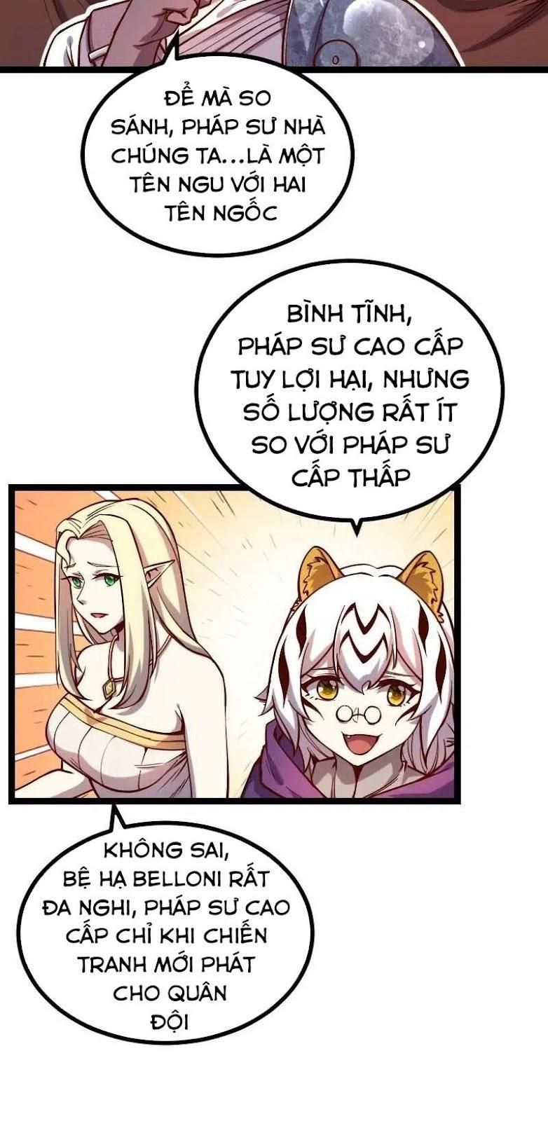 đọc truyện Tối Cường Thành Chủ Đích Dị Giới Chương 36 ảnh 7 tại Thiên Thai Truyện